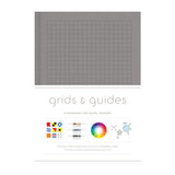 Grids & Guides Notebook (Gray)