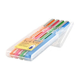 Marvy Uchida Le Pen 4 Pen Set - Bright Colors