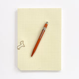 Midori MD A5 Grid Paper Pad
