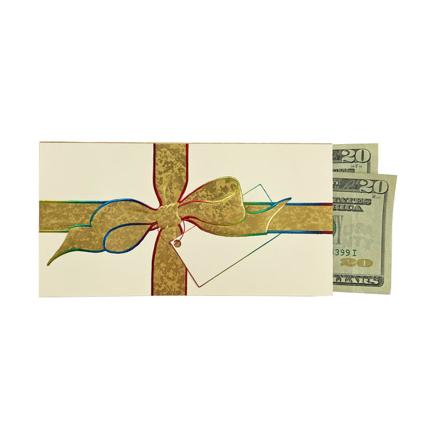 Money Folder – Paula Skene Designs