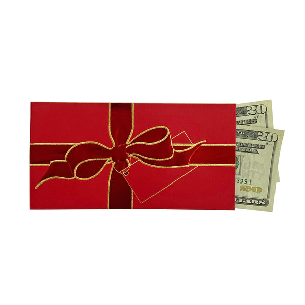 Money Folder – Paula Skene Designs