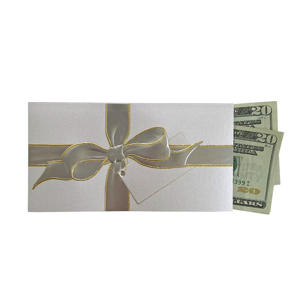 Money Folder – Paula Skene Designs