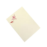 Cherry Blossom Notepad