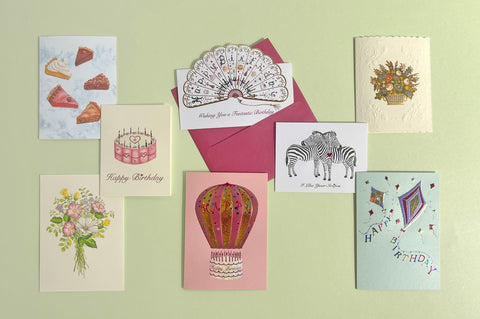 New Designs Stay Connected Packet