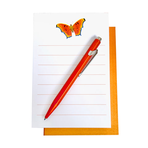 Butterfly Ultimate Notepad