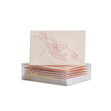 New Retro Summer Stay Connected Packet