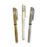 Mitsubishi Pencil Uniball Signo Gel Impact Pen Trio