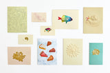 New Retro Summer Stay Connected Packet