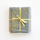 Sunflower Kitchen Towel & Boxed Card Set
