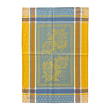 Sunflower Jacquard Kitchen Towel