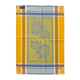 Sunflower Jacquard Kitchen Towel