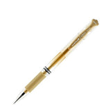 Mitsubishi Pencil Uniball Signo Gel Impact Pen - Gold