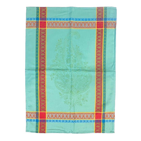 Woven Pattern Kitchen Towel