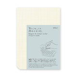 Midori MD A5 Grid Paper Pad