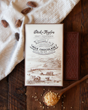Dick Taylor Chocolate Bar - Quinoa Crunch Milk Chocolate