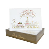 Birthday Stay Connected Packet