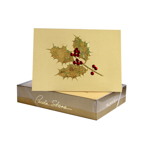 Holly Branch