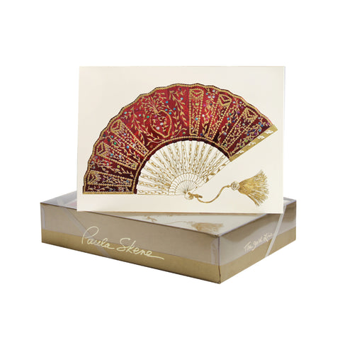 Fancy Fan
