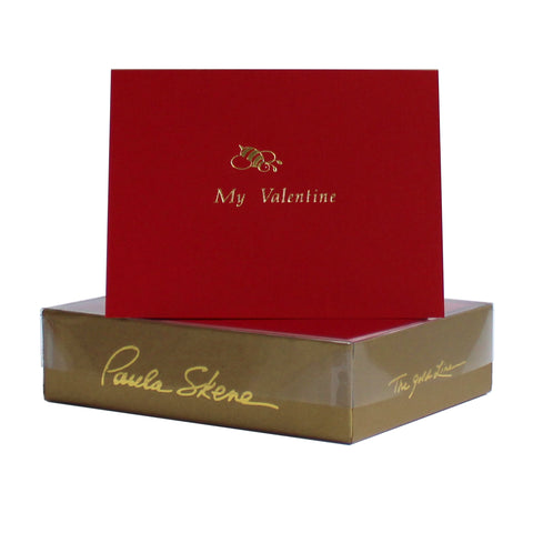 Bee My Valentine