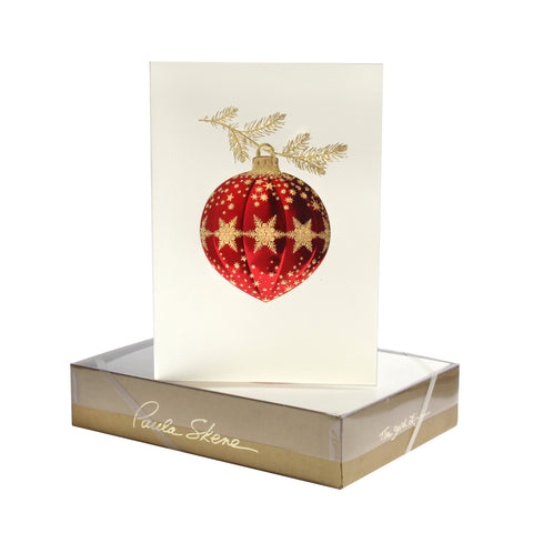 Snowflake Ornament