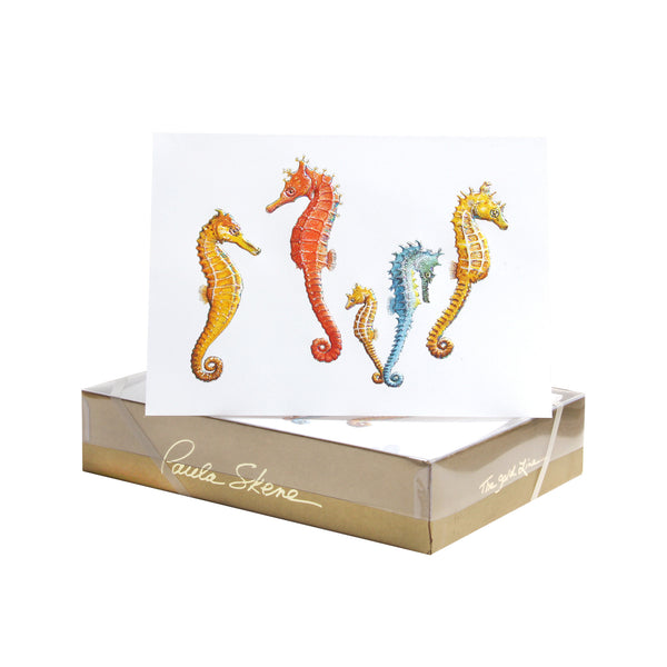 Seahorse Medley