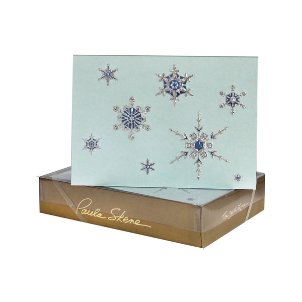 Snowflake Medley