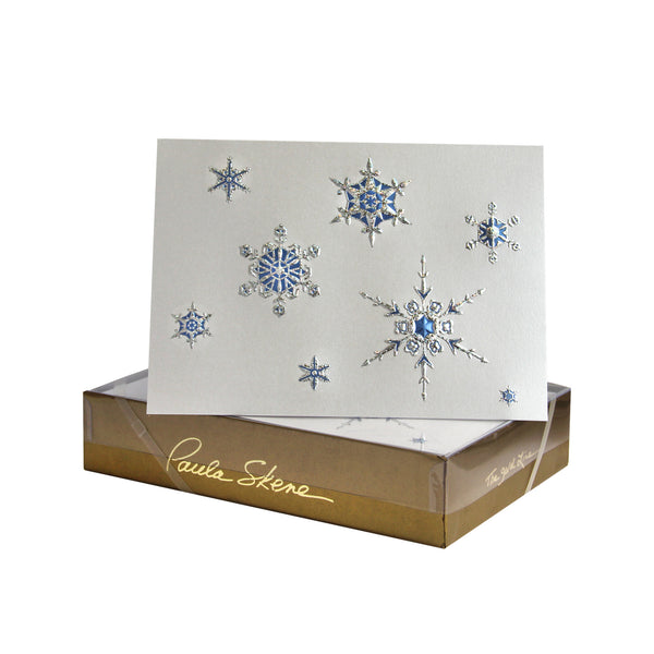 Snowflake Medley