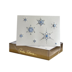 Snowflake Medley