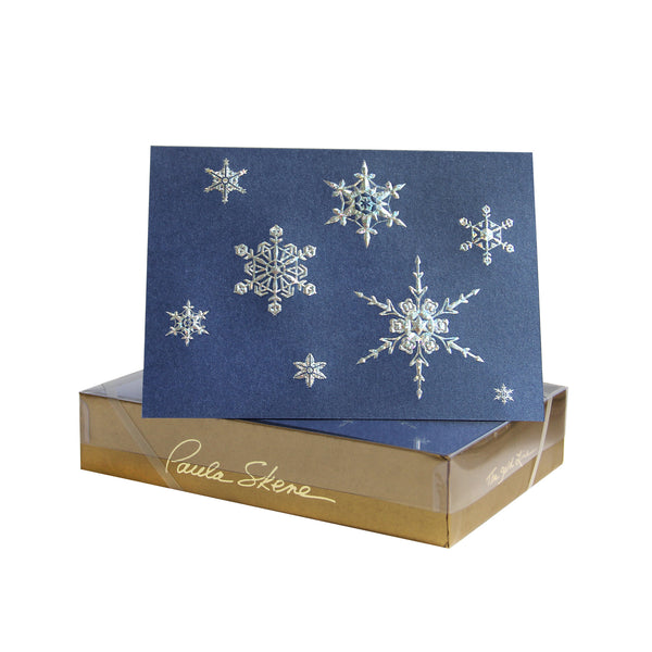 Snowflake Medley