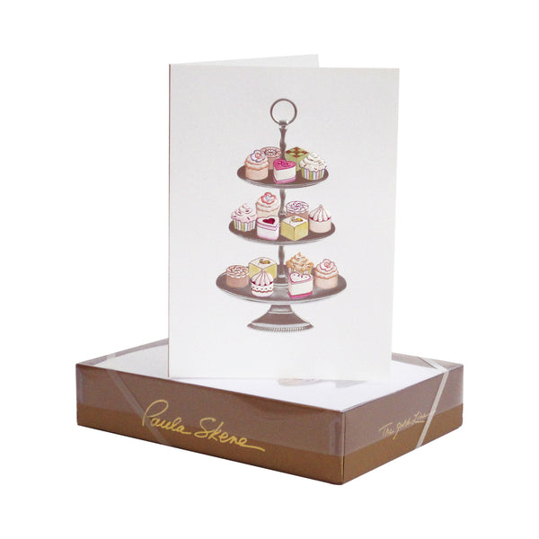 Petit Fours
