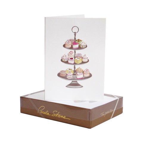 Petit Fours
