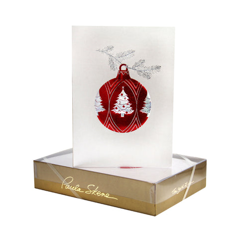 Tree Ornament