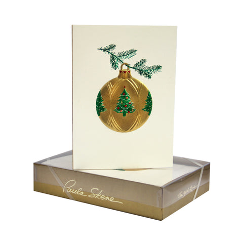 Tree Ornament