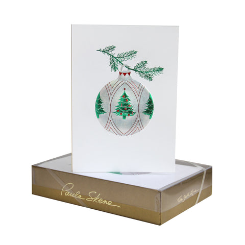 Tree Ornament