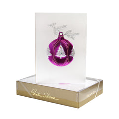 Tree Ornament
