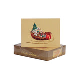 NEW Whimsical Holiday Packet