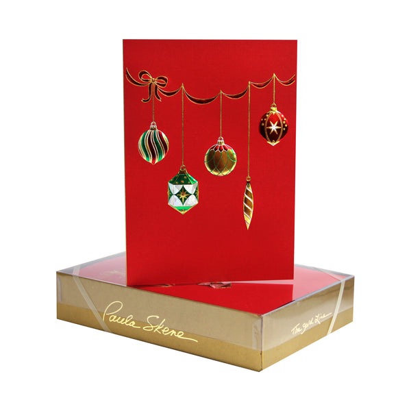 Hanging Ornaments