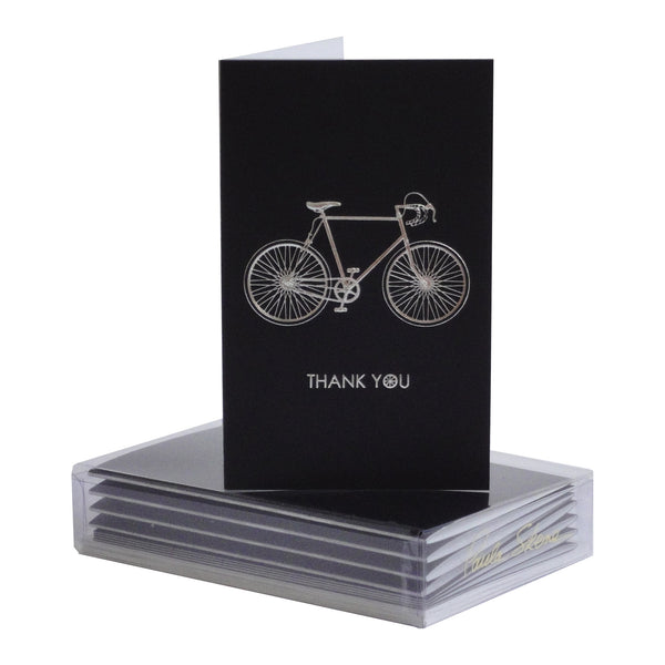 Bicycle Boxed Mini Note