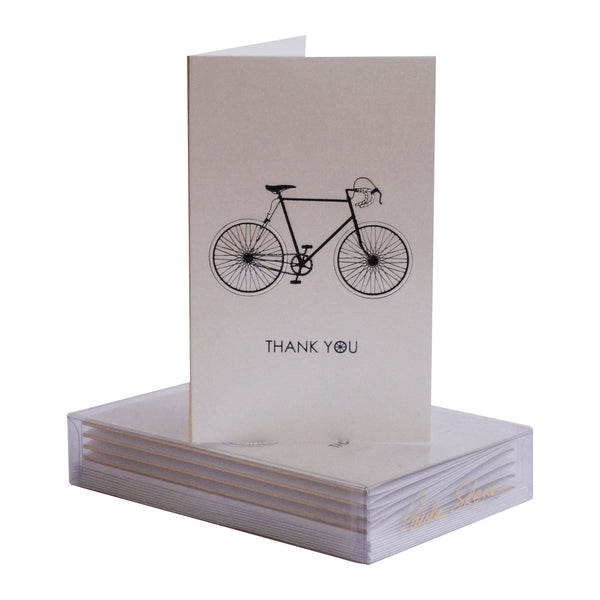 Bicycle Boxed Mini Note