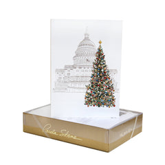 Washington DC  Capitol