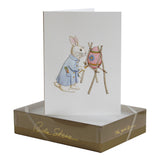 Easter Stay Connected Packet