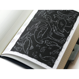 Observers Notebook: Birds