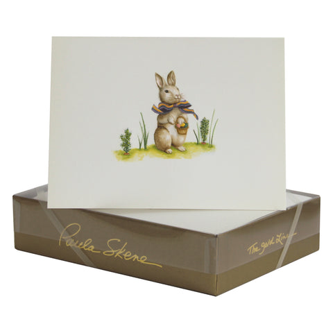 Mr. Bunny