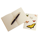 Butterfly Medley Pocket Notebook