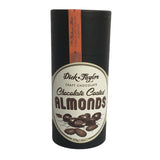 Dick Taylor Chocolate Covered Almonds