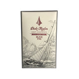 Dick Taylor Organic Chocolate Bar - Black Fig
