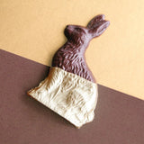 Dick Taylor Chocolate Peanut Butter Bunny