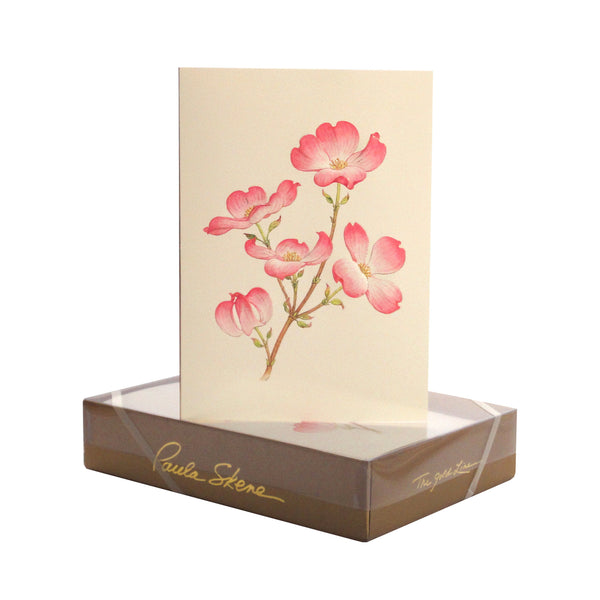 Dogwood - Mother's Day Greeting Card