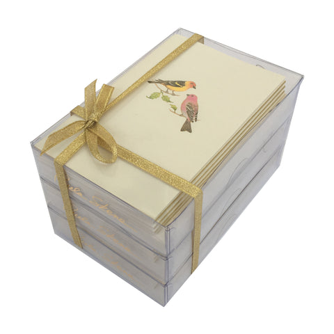 Flights of Fancy - Gift Trio of Boxed Mini Notes