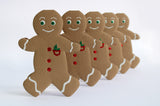 Ginger Bread Man